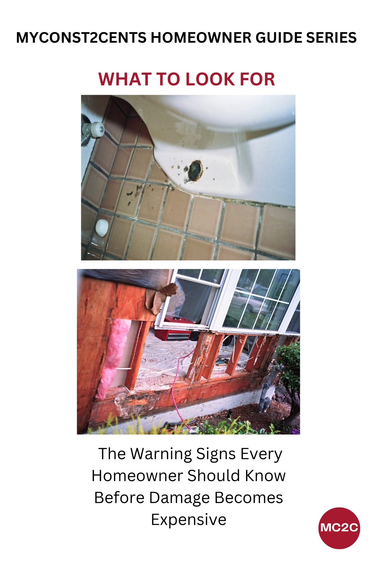 Water Damage Guide: Warning Signs Most Homeowners Miss